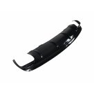 Накладка задняя Mercedes CLA-class W117 2013-2016