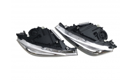 Фары передние BMW 3 F30 2015-2019