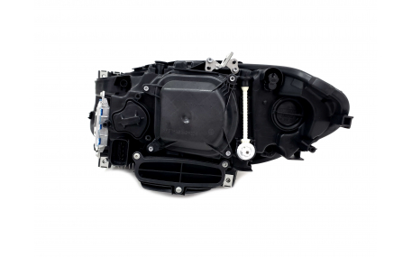 Фары передние BMW 5 F10 2013-2016