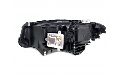 Фары передние BMW 5 F10 2013-2016