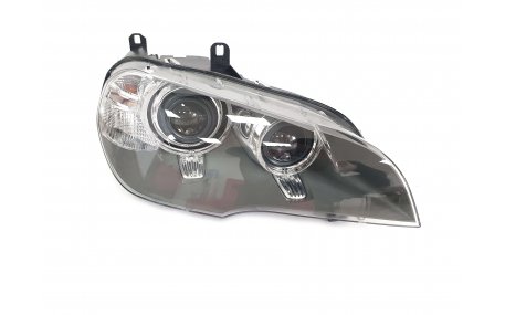 Фары передние BMW X5 E70