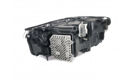 Фары передние BMW X3 G01