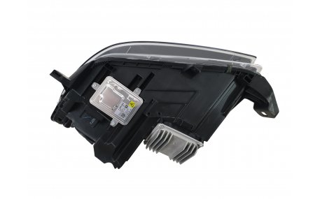 Фары передние Mercedes ML-class W166