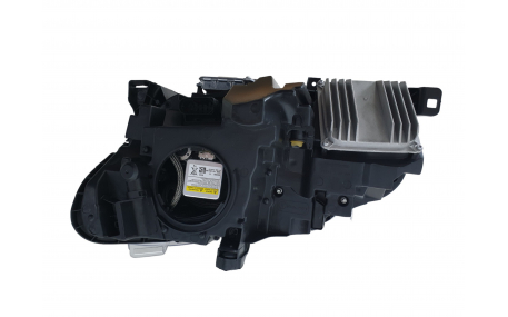 Фары передние Mercedes ML-class W166