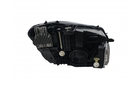 Фары передние Mercedes C-class W205 2019-2021