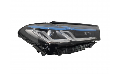 Фары передние BMW 5 G30 2016-2020