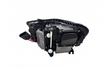 Фары передние Audi A6 C7 2015-2018