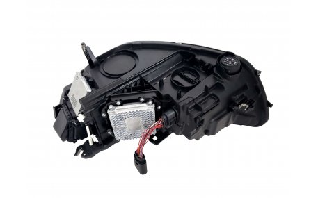 Фары передние Audi A6 C7 2015-2018