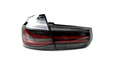 Фонари задние BMW 3 F30