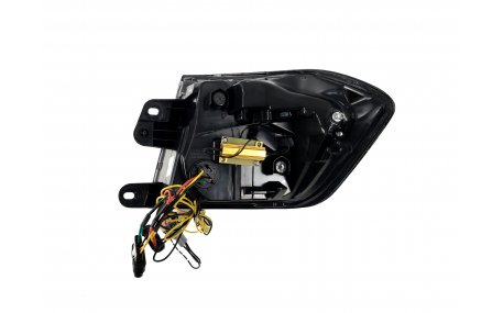 Фонари задние BMW 3 F30