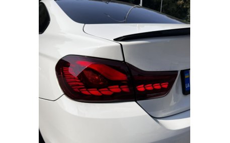 Фонари задние BMW 4 (F32)