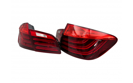 Фонари задние BMW 5 F10