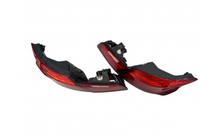 Фонари задние BMW 5 F10