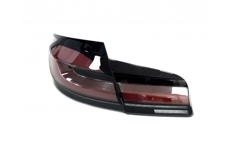 Фонари задние BMW 5 F10