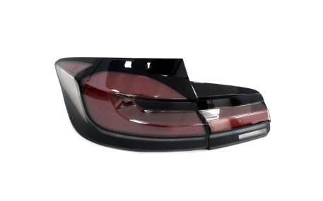 Фонари задние BMW 5 F10