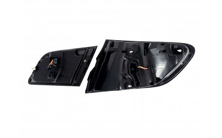 Фонари задние BMW 5 F10