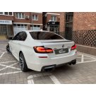 Фонари задние BMW 5 F10