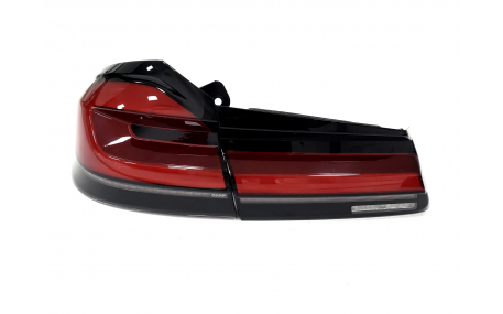 Фонари задние BMW 5 G30 2016-2020