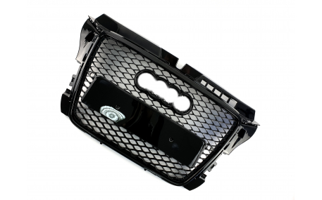 Решетка радиатора Audi A3 8P 2008-2012