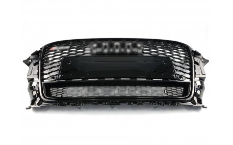 Решетка радиатора Audi A3 8V 2012-2016