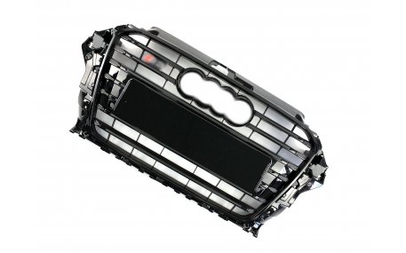 Решетка радиатора Audi A3 8V 2012-2016