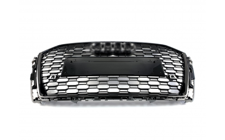 Решетка радиатора AUDI A3 8V 2016-2020