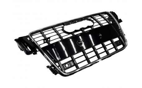 Решетка радиатора AUDI A5 2007-2011