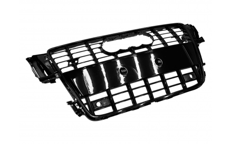 Решетка радиатора AUDI A5 2007-2011