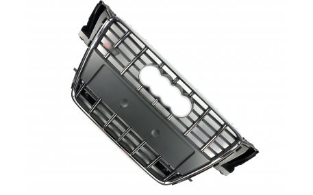 Решетка радиатора AUDI A5 2007-2011