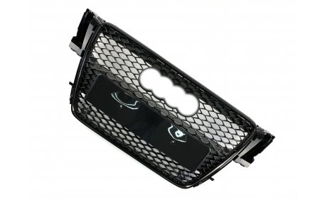 Решетка радиатора AUDI A5 2007-2011