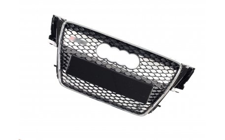Решетка радиатора AUDI A5 2007-2011