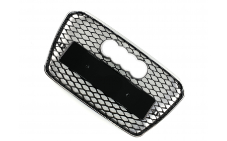 Решетка радиатора Audi A5 2011-2016