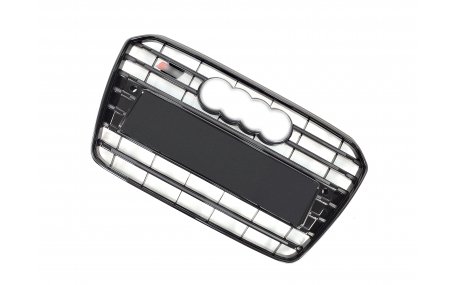 Решетка радиатора Audi A5 2011-2016