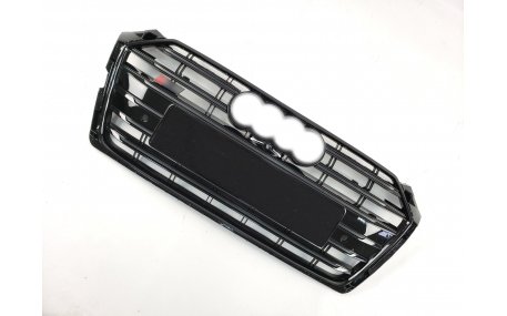 Решетка радиатора Audi A5 F5 2017-2021