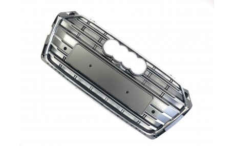 Решетка радиатора Audi A5 F5 2017-2021