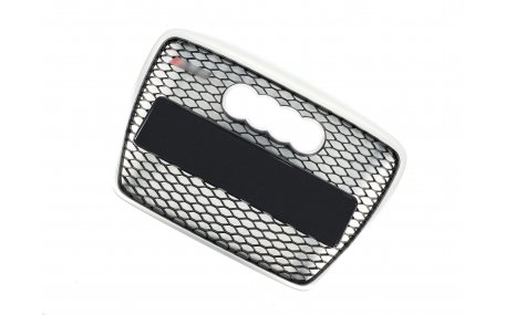 Решетка радиатора Audi A6 C6