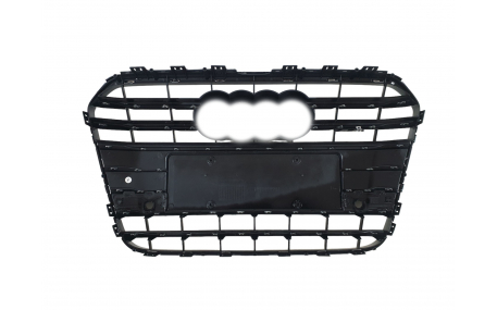 Решетка радиатора Audi A6 C7 2011-2014