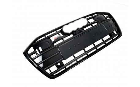 Решетка радиатора Audi A6 C8