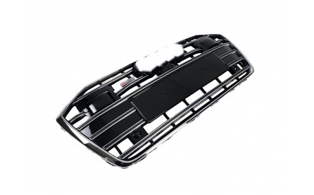 Решетка радиатора Audi A6 C8 2018-2023