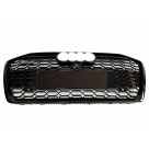 Решетка радиатора Audi A6 C8 2018-2023