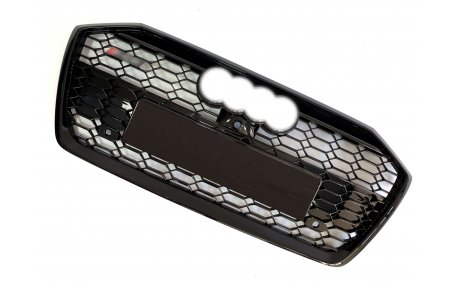 Решетка радиатора Audi A6 C8