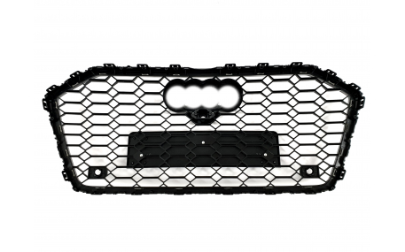 Решетка радиатора Audi A6 C8