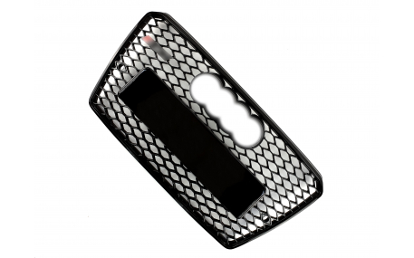 Решетка радиатора Audi A7 2010-2014