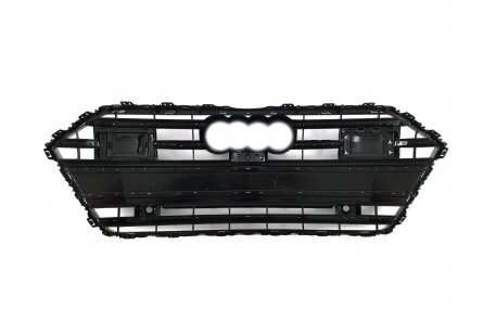 Решетка радиатора Audi A7 C8 2018-2023