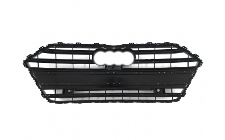 Решетка радиатора Audi A7 C8 2018-2023