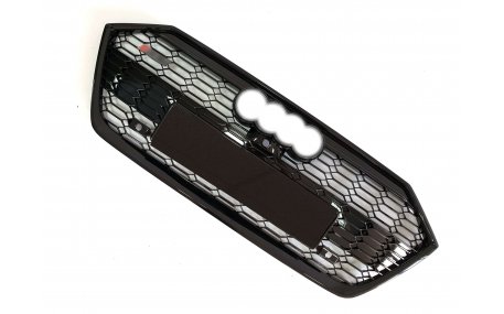 Решетка радиатора Audi A7 C8 2018-2023