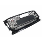 Решетка радиатора Audi Q2 2017-2020