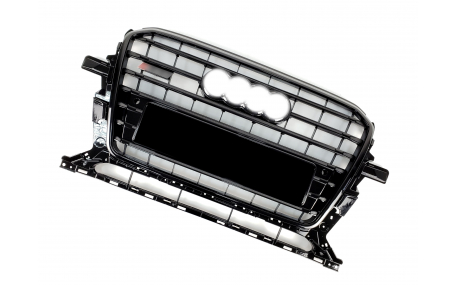 Решетка радиатора Audi Q5 2012-2016