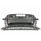 Решетка радиатора Audi Q5 2012-2016