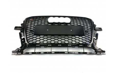 Решетка радиатора Audi Q5 2012-2016